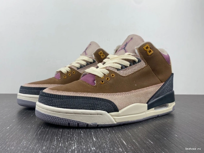 Winterized Archaeo Jordan Brown Retro DR8869-200 3 0904
